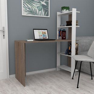Компьютерный стол FLASHNIKA LEGA 15 Дуб Венге 13355 фото