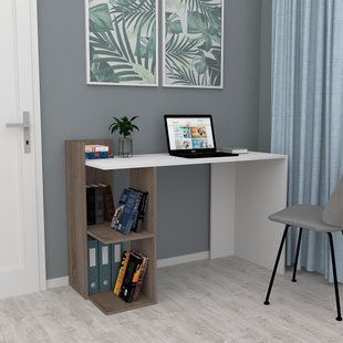 Компьютерный стол FLASHNIKA LEGA 44 Дуб Венге 13384 фото