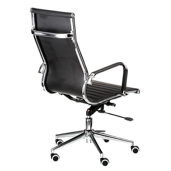 Кресло офисное Special4You Solano artleather black (E0949) 15836 фото