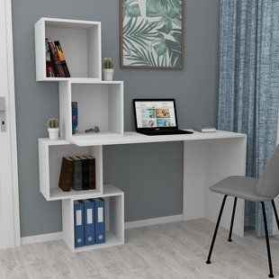 Комп'ютерний стіл FLASHNIKA LEGA 55 Дуб Венге 13395 фото