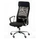 Крісло офісне Special4You Silba black (E5821) 15852 фото 1