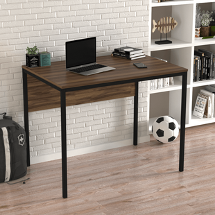 Письменный стол LOFT DESIGN L-2p mini Горіх Модена 26056 фото