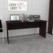 Офисный стол FLASHNIKA С-4 1600x600x750 Дуб Венге 10130 фото 1