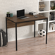 Письменный стол LOFT DESIGN L-2p mini Горіх Модена 26056 фото 1