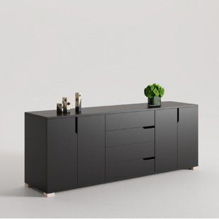 Комод FLASHNIKA 30 1800x450x800 Дуб Венге 15282 фото