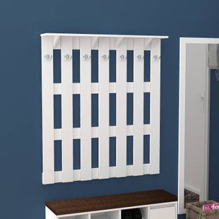 Вішалка для одягу 402 Good House Дуб Венге 16956 фото